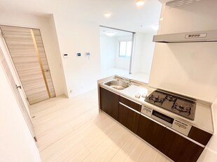 Hau　oli　Residenceの物件内観写真